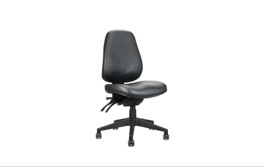 Endeavour Pro PU Ergonomic Chair